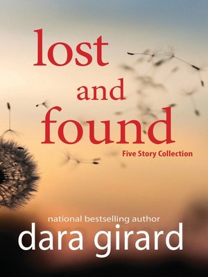 cover image of Lost and Found